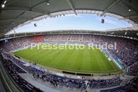 16.09.23 Karlsruher SC - 1. FC Kaiserslautern