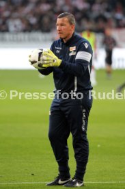 VfB Stuttgart - 1. FC Union Berlin