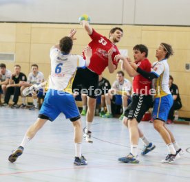 TSV Neuhausen