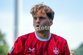 05.07.25 1. FC Kaiserslautern - FC St. Gallen