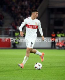 25.09.25 VfB Stuttgart - Celta de Vigo
