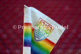 05.02.22 VfB Stuttgart - Eintracht Frankfurt