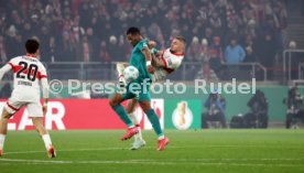 04.02.25 VfB Stuttgart - FC Augsburg
