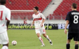 26.08.10 VfB Stuttgart - Slovan Bratislava