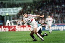 27.03.97 VfB Stuttgart - TSV 1860 M&uuml;nchen