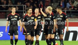 09.10.22 VfB Stuttgart - 1. FC Union Berlin