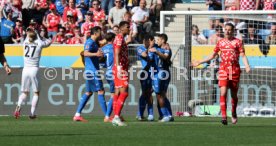 12.04.25 TSG 1899 Hoffenheim - 1. FSV Mainz 05