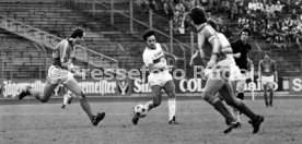 VfB Stuttgart - Bayer 05 Uerdingen