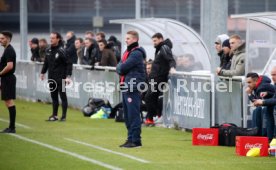 U19 VfB Stuttgart - U19 1. FSV Mainz 05