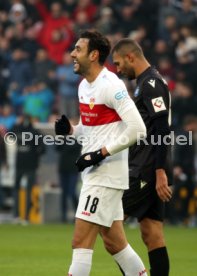 VfB Stuttgart - Karlsruher SC