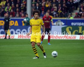 SC Freiburg - Borussia Dortmund