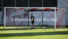 07.09.23 VfB Stuttgart Training