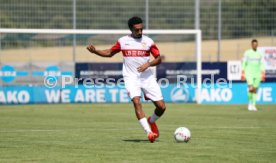 25.07.26 FSV Hollenbach - VfB Stuttgart
