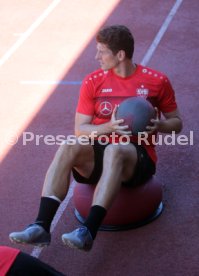 Trainingslager Kitzb&uuml;hel 2019