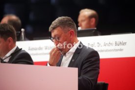 11.09.22 VfB Stuttgart Mitgliederversammlung 2022