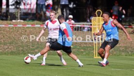 15.09.26 VfB Stuttgart Training