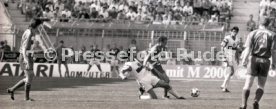 16.05.92 Bayer 04 Leverkusen - VfB Stuttgart