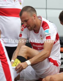 VfB Stuttgart - FC Br&uuml;nn