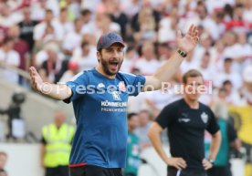 VfB Stuttgart - 1. FSV Mainz 05