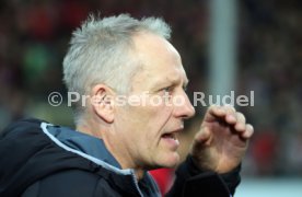 SC Freiburg - FC Bayern M&uuml;nchen