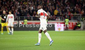 11.11.23 VfB Stuttgart - Borussia Dortmund