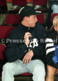 11.01.97 Hallen Masters Stuttgart