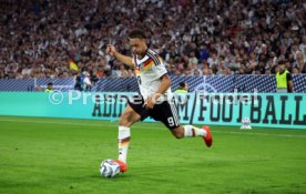 01.10.26 Deutschland - Serbien
