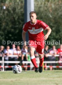 VfB Stuttgart - Real Sociedad San Sebastian