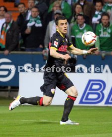SV Werder Bremen - VfB Stuttgart