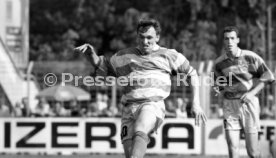 23.08.97 Stuttgarter Kickers - KFC Uerdingen