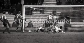 22.10.86 Torpedo Moskau - VfB Stuttgart