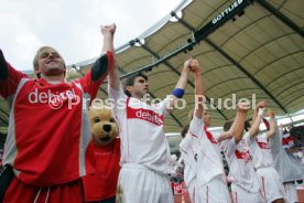 16.10.04 VfB Stuttgart - Borussia Dortmund