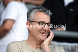 22.05.26 A-Junioren DFB-Pokal Finale 2026 U19 VfL Wolfsburg - U19 VfB Stuttgart