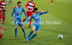 07.04.21 1. FC Heidenheim - Holstein Kiel