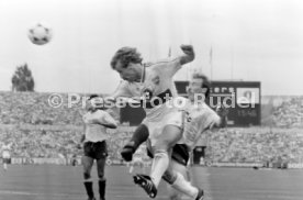 20.08.88 VfB Stuttgart - Stuttgarter Kickers