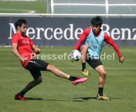 VfB Stuttgart