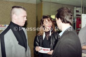 09.12.95 Boxen Schulz - Botha