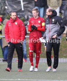 VFB Stuttgart II