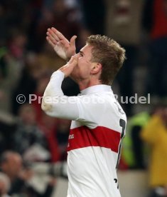 VfB Stuttgart - SV Darmstadt 98