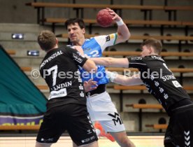 29.11.20 Frisch Auf G&ouml;ppingen - THW Kiel
