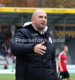 SG Sonnenhof Gro&szlig;aspach - FC Energie Cottbus
