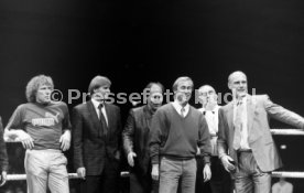05.03.88 Boxen Rene Weller