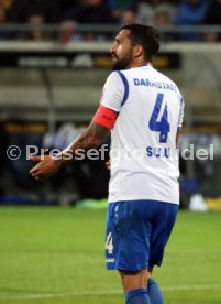 1. FC Heidenheim - SV Darmstadt 98