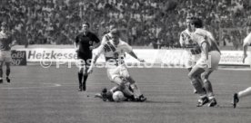 05.06.1993 VfB Stuttgart - SV Werder Bremen