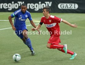 Mercedes-Benz Junior Cup 2015