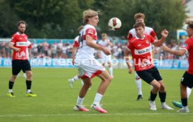 19.07.26 TSG Balingen - VfB Stuttgart