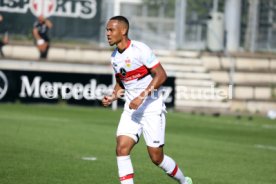 02.09.21 VfB Stuttgart - 1. FC N&uuml;rnberg