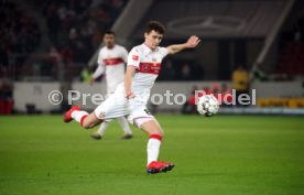 VfB Stuttgart - SC Freiburg