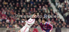 01.12.96 VfB Stuttgart - FC Bayern M&uuml;nchen