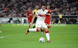 19.09.25 VfB Stuttgart - FC St. Pauli